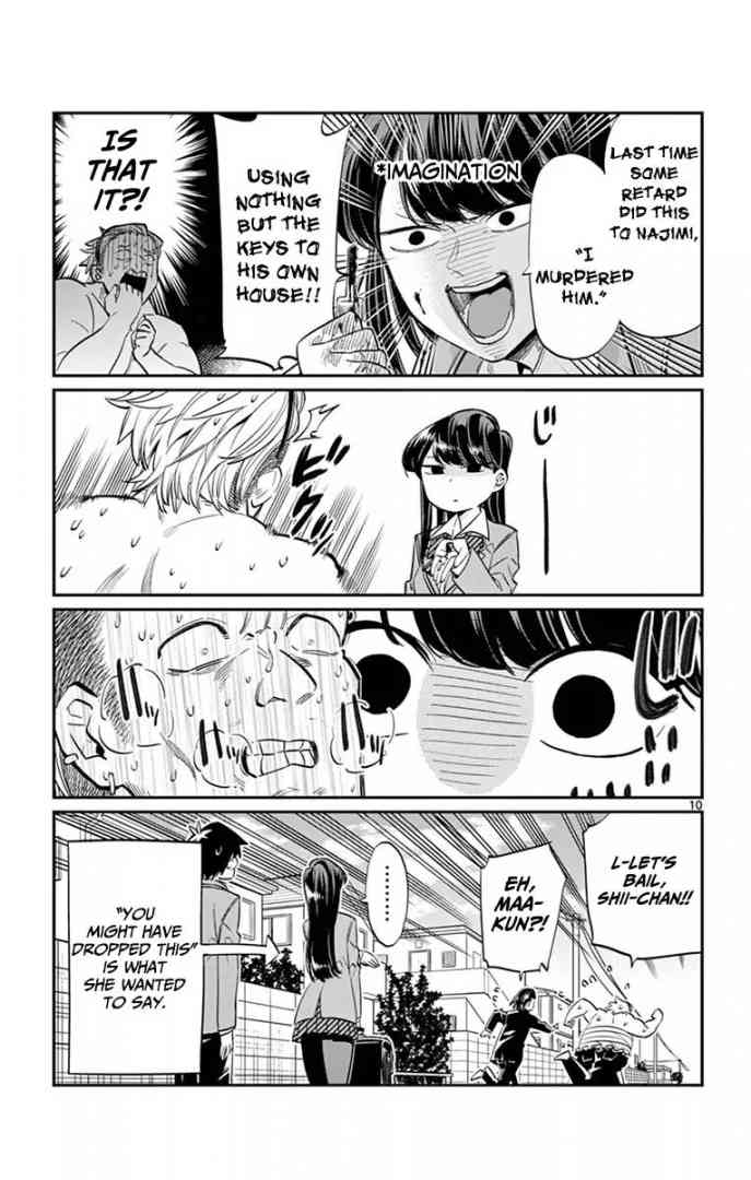 Komi Can